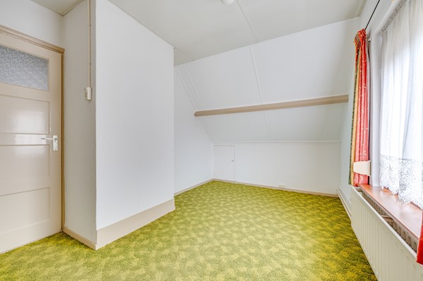 Medium property photo - Prinses Wilhelminastraat 15, 4504 AL Nieuwvliet